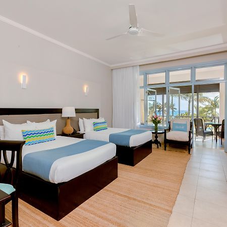 The Cliff Hotel Νεγκρίλ Εξωτερικό φωτογραφία