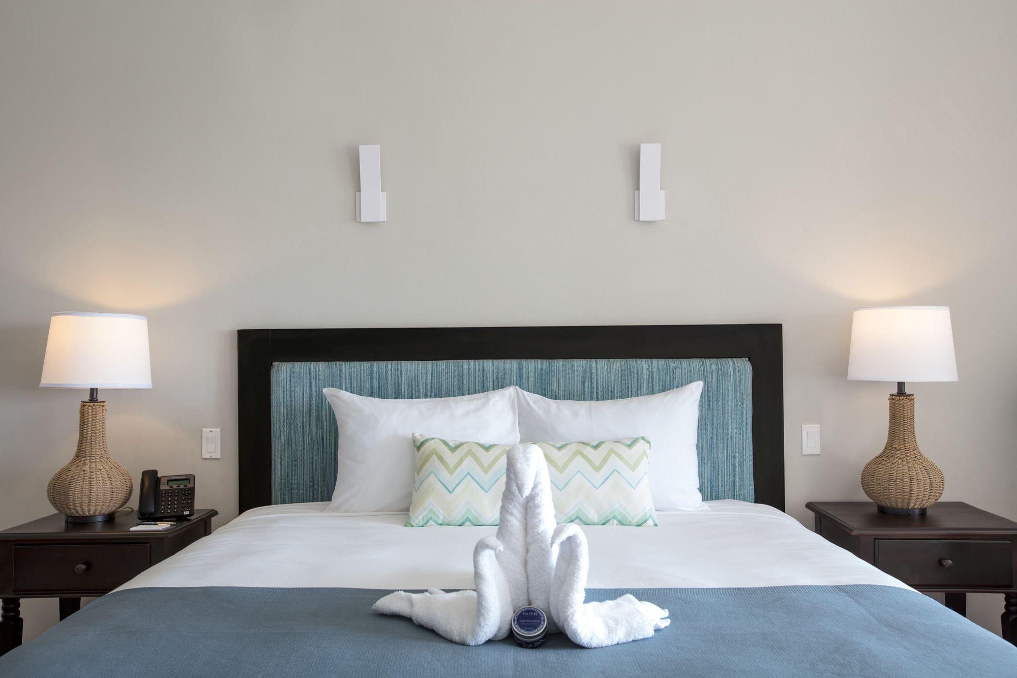 The Cliff Hotel Νεγκρίλ Εξωτερικό φωτογραφία