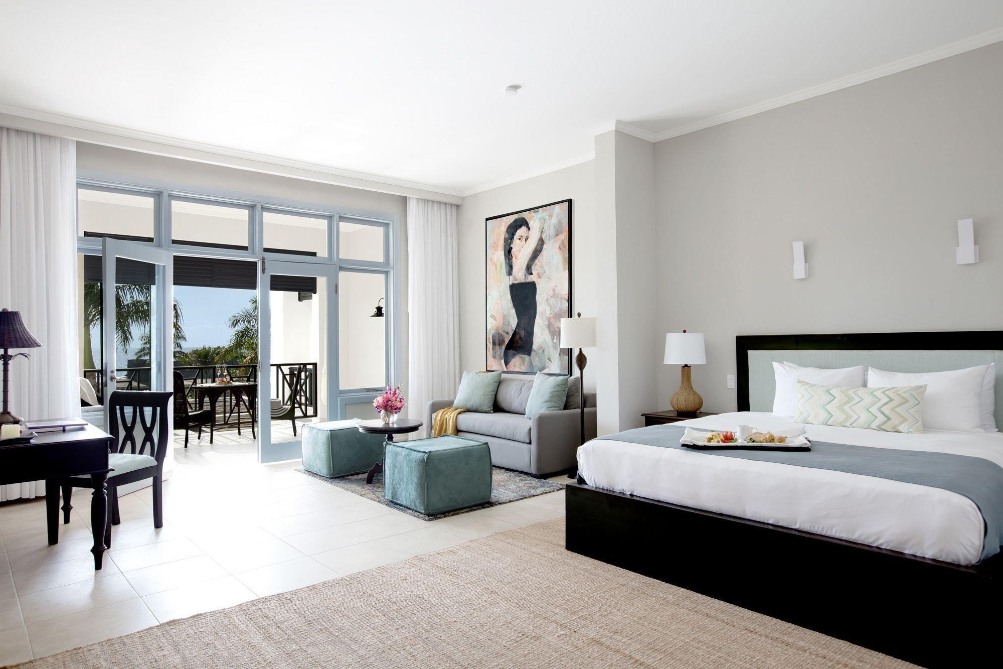 The Cliff Hotel Νεγκρίλ Εξωτερικό φωτογραφία