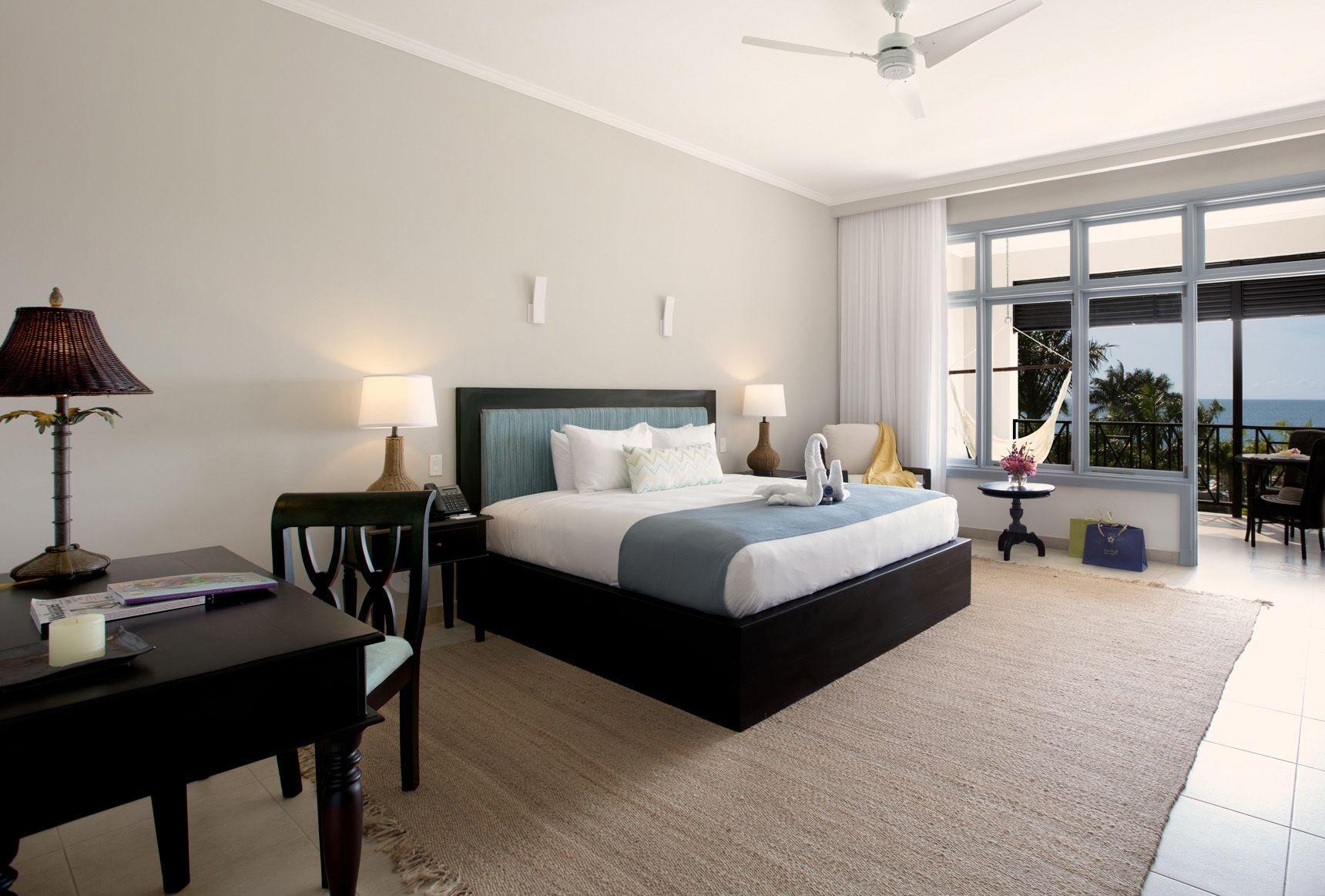 The Cliff Hotel Νεγκρίλ Εξωτερικό φωτογραφία