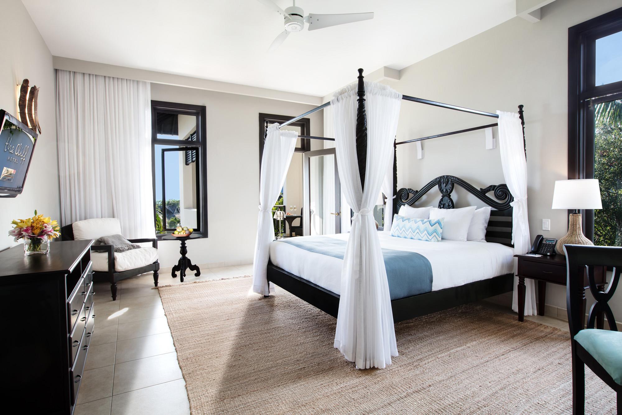 The Cliff Hotel Νεγκρίλ Εξωτερικό φωτογραφία