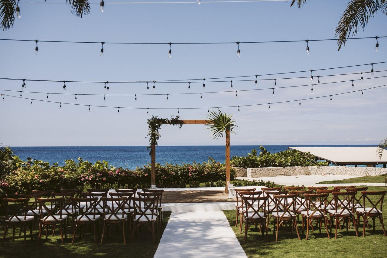 The Cliff Hotel Νεγκρίλ Εξωτερικό φωτογραφία